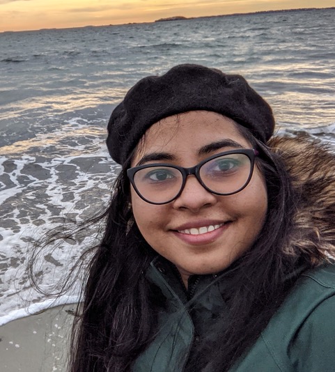 Preksha Singh