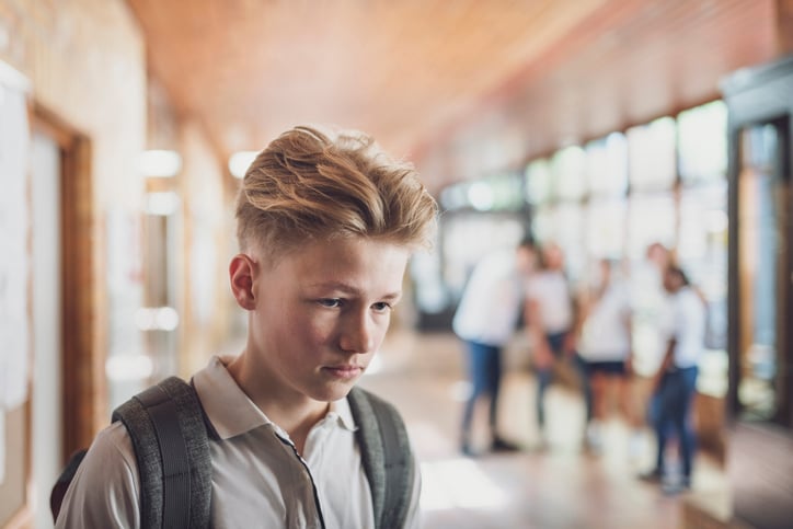 Positive Identity Development in the Autistic* Child