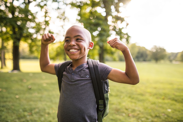 10 Ways to Teach Your Child with Autism How to Have a Growth Mindset