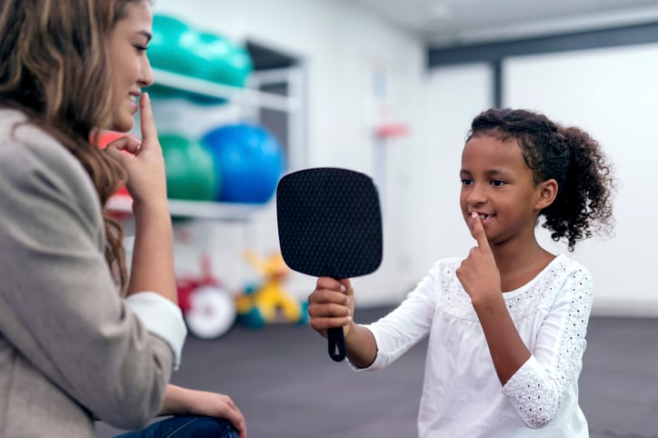So You Want to be a Speech Language Pathologist (SLP)?