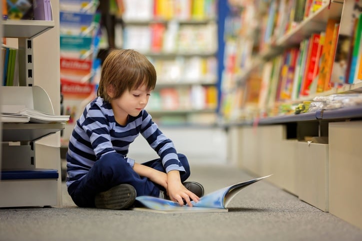 ¿Tendrá Autismo Mi Estudiante? Una Guía Para Maestros.