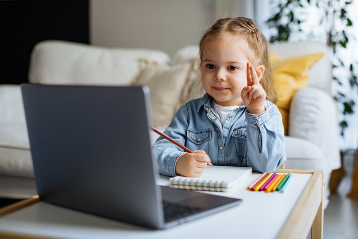 Facing a Critical Shortage of ABA Therapists, Teletherapy Can Help