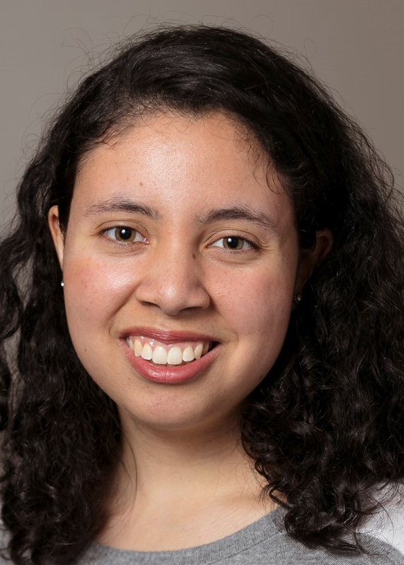 Olivia Diaz