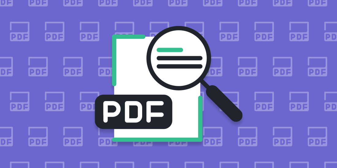 Automated PDF Testing