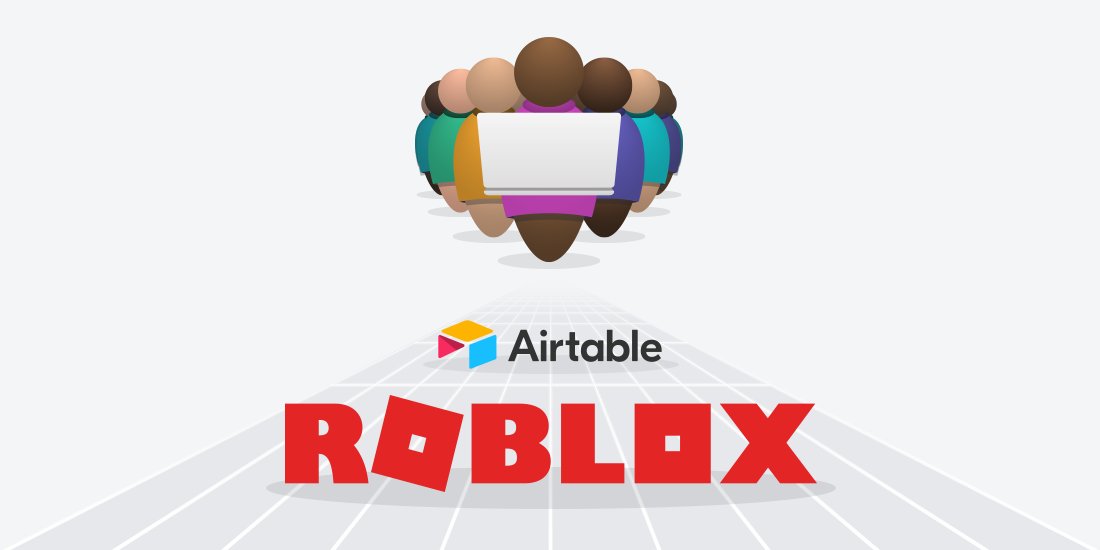 Roblox And The Rise Of Low Code Natives Mabl - youre too slow loop roblox