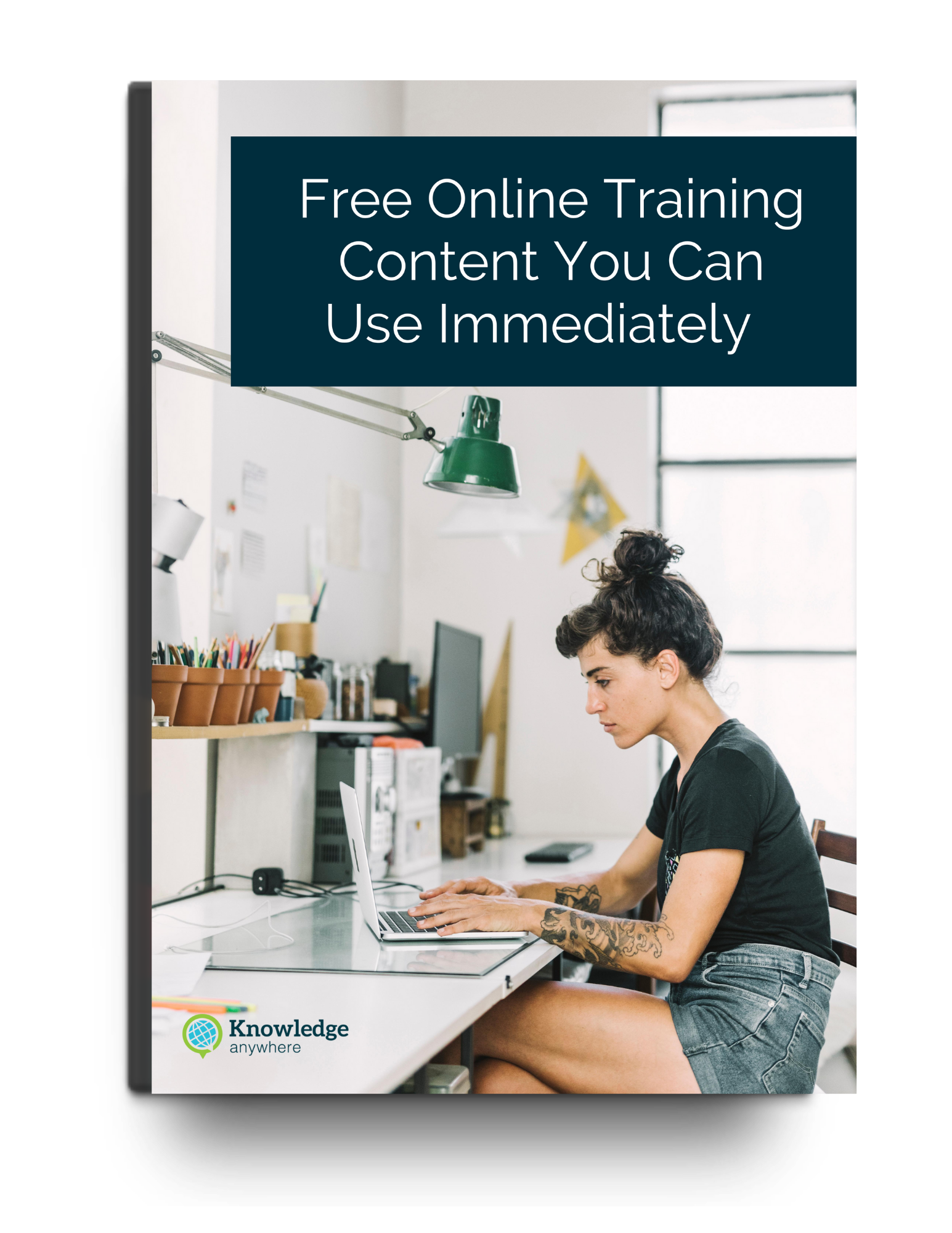 Free Online Training You Can Use Immediately