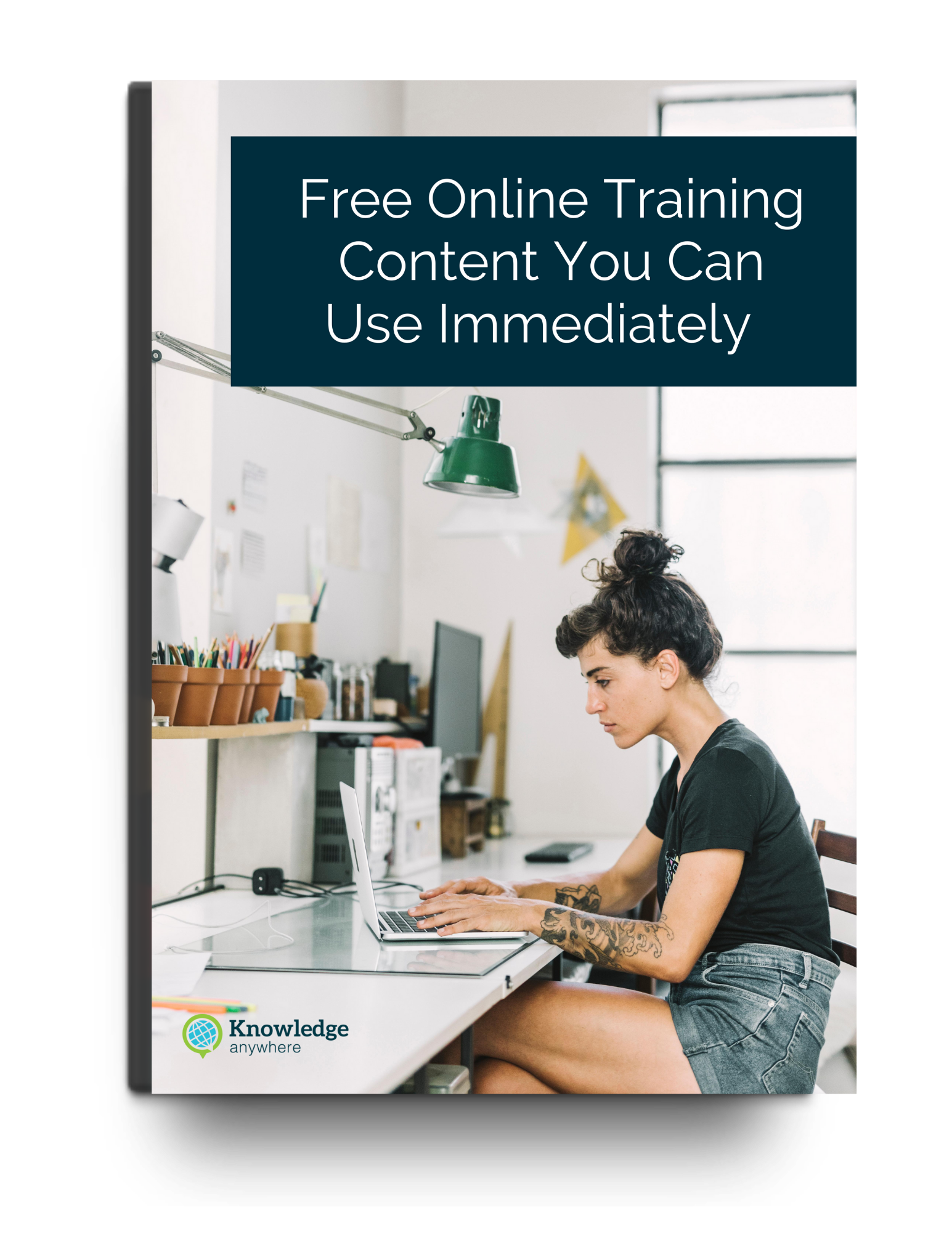 Free Online Training You Can Use Immediately