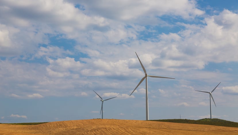 repowering revamping impianto eolico