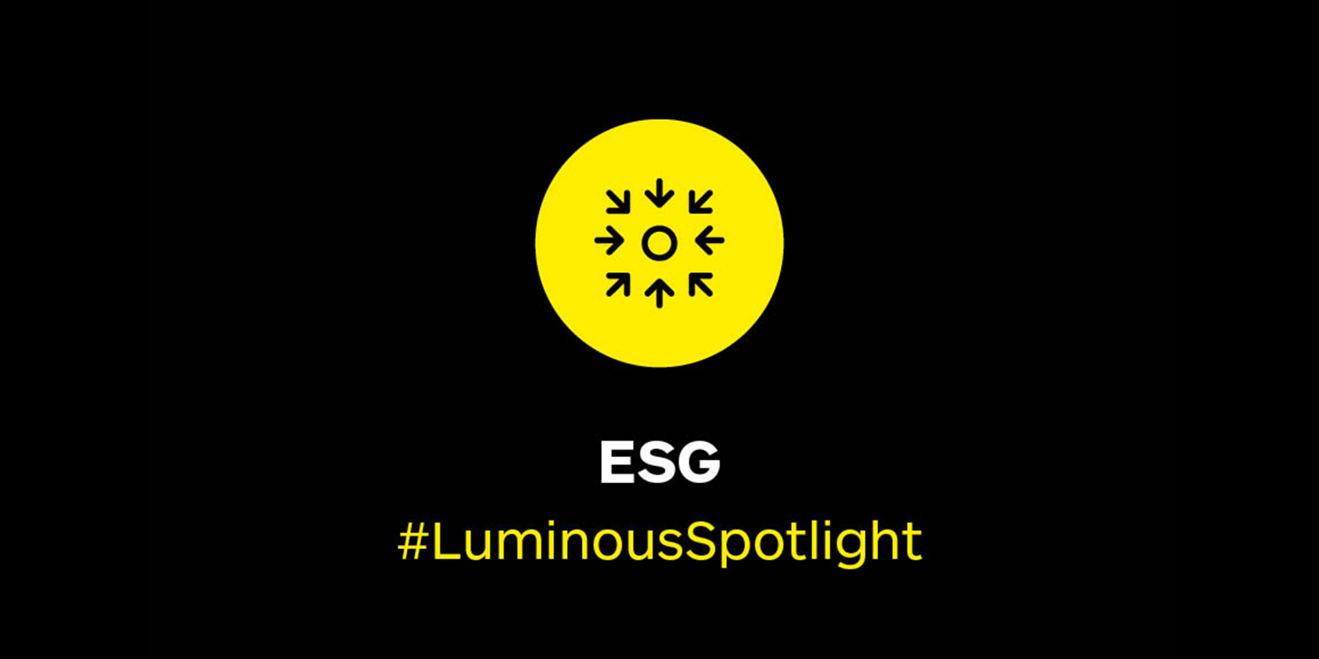 Spotlight on environmental, social and governance (ESG) investments and investing