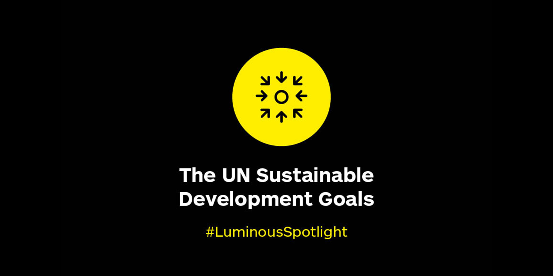 The UN Sustainable Development Goals – going local to accelerate progress