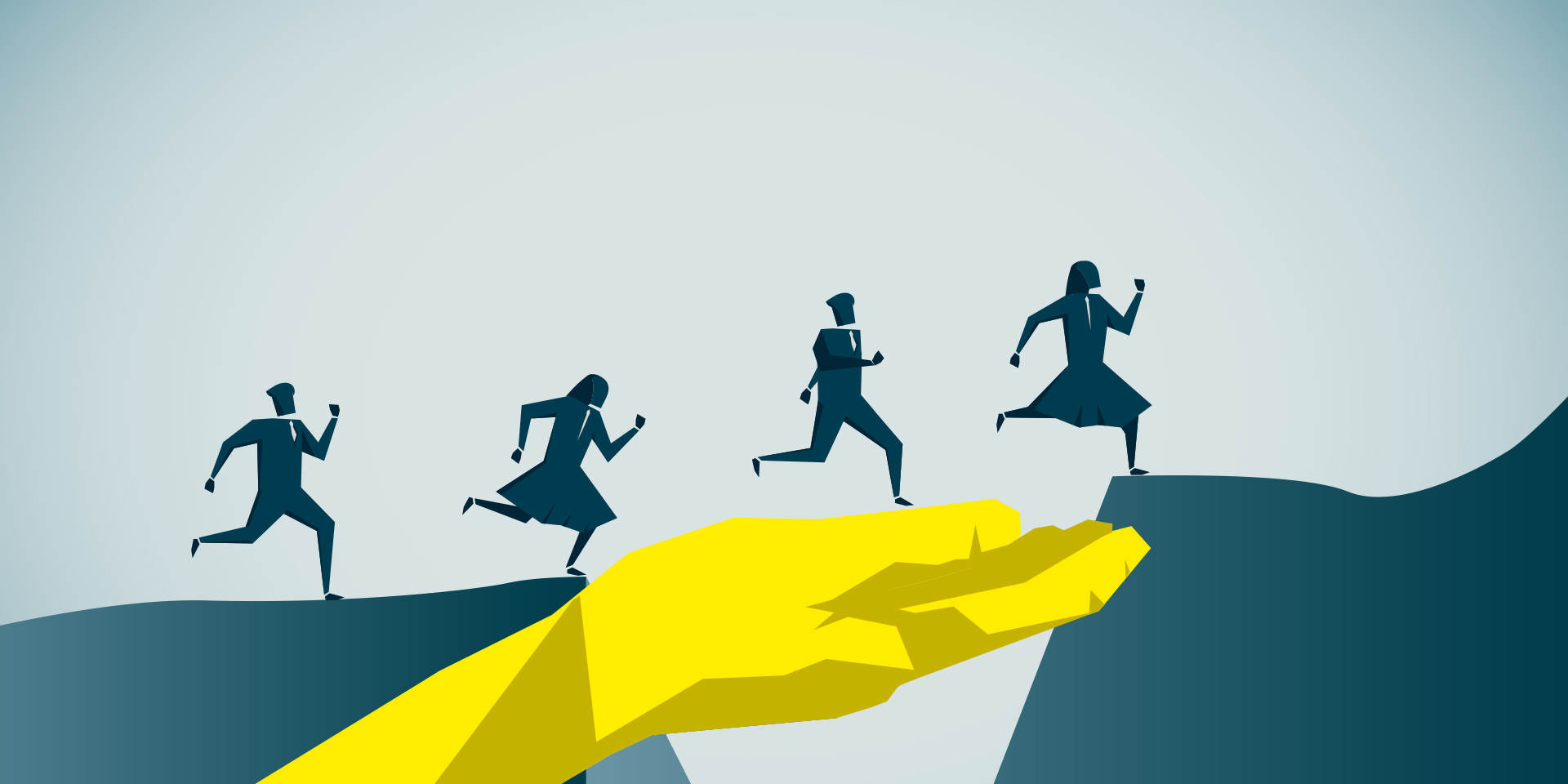 What it takes to be a leader on gender diversity