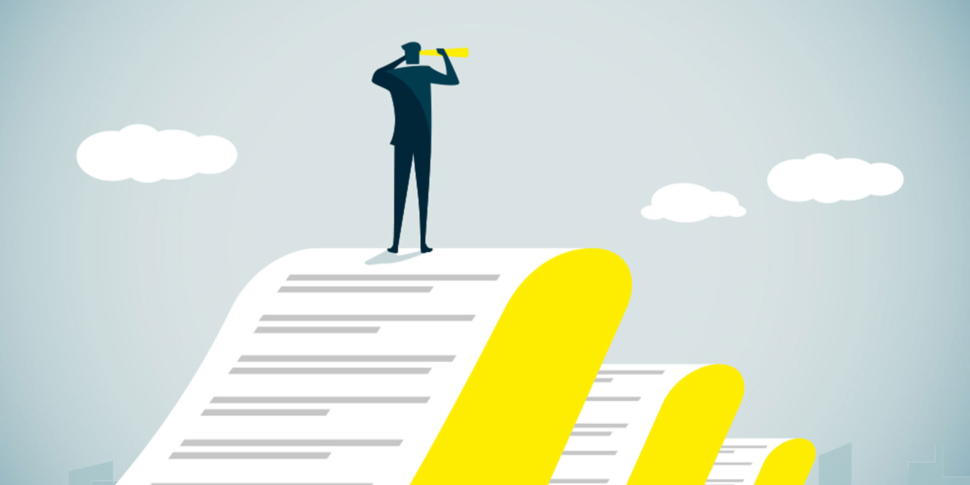 The most important Annual Report you will ever produce