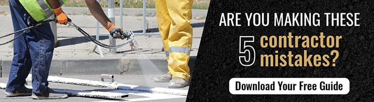 Download 5 Mistakes Successful Contractors Avoid
