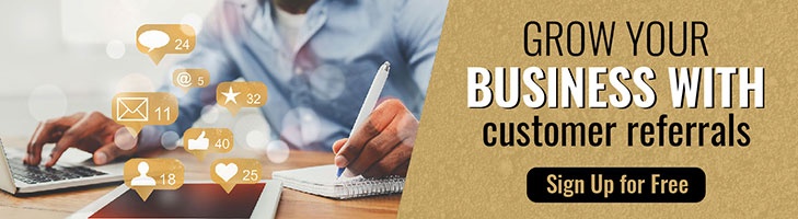 The Secret to Growing Your Business Fast