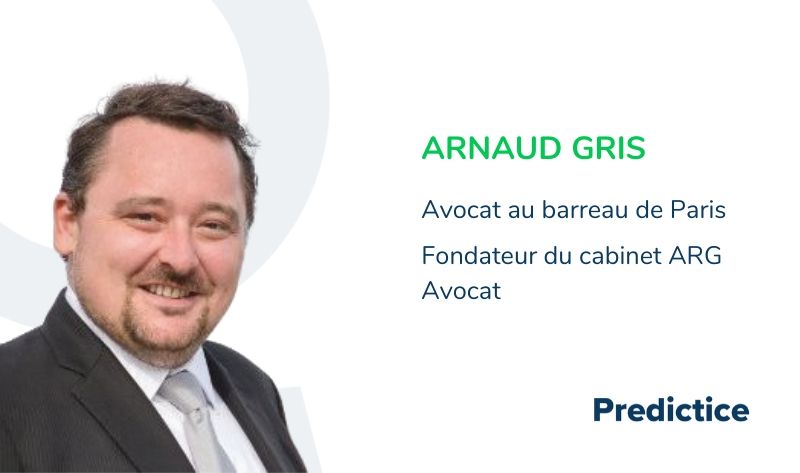 Avis predictice Arnaud Gris