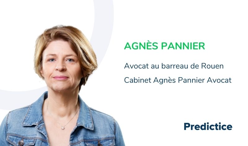 Agnès Pannier