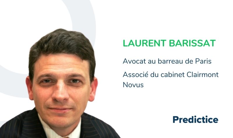 Laurent Barissat