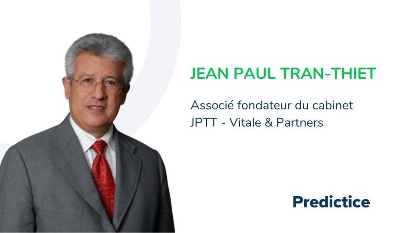 Jean-Paul Tran Thiet