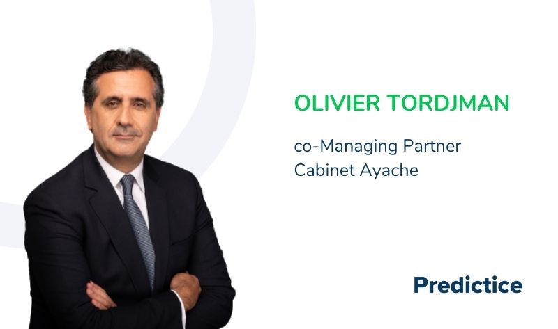 Olivier Tordjman