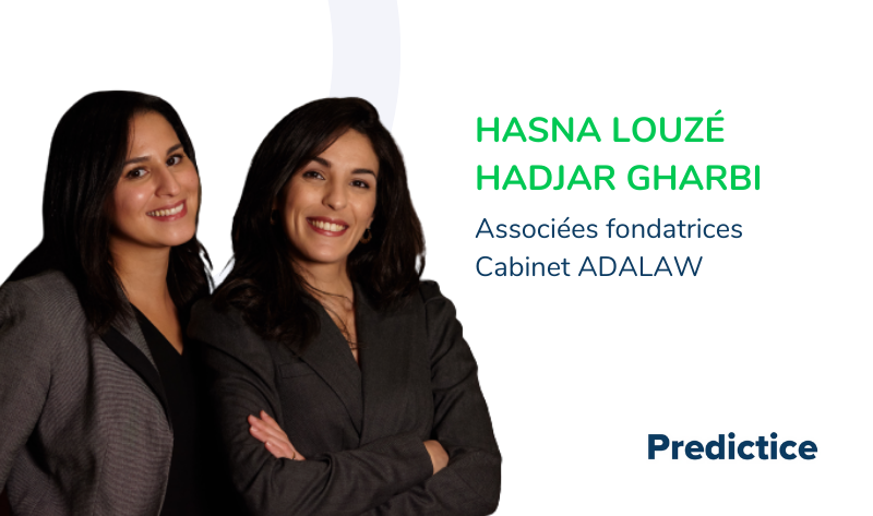 Hasna Louzé et Hadjar Gharbi