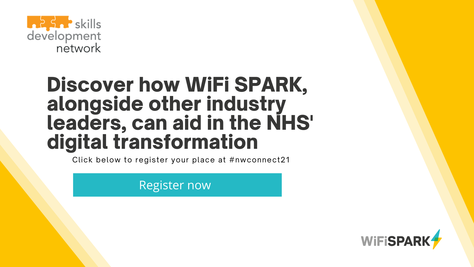 NW Connect 2021 Registration Link