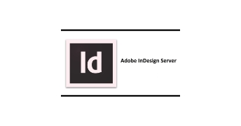 Adobe InDesign Translation Integration