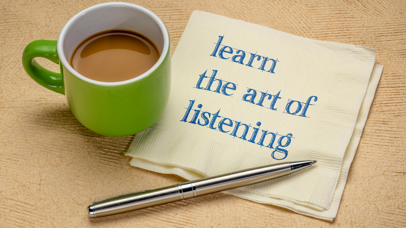 Active listening in Mentoring