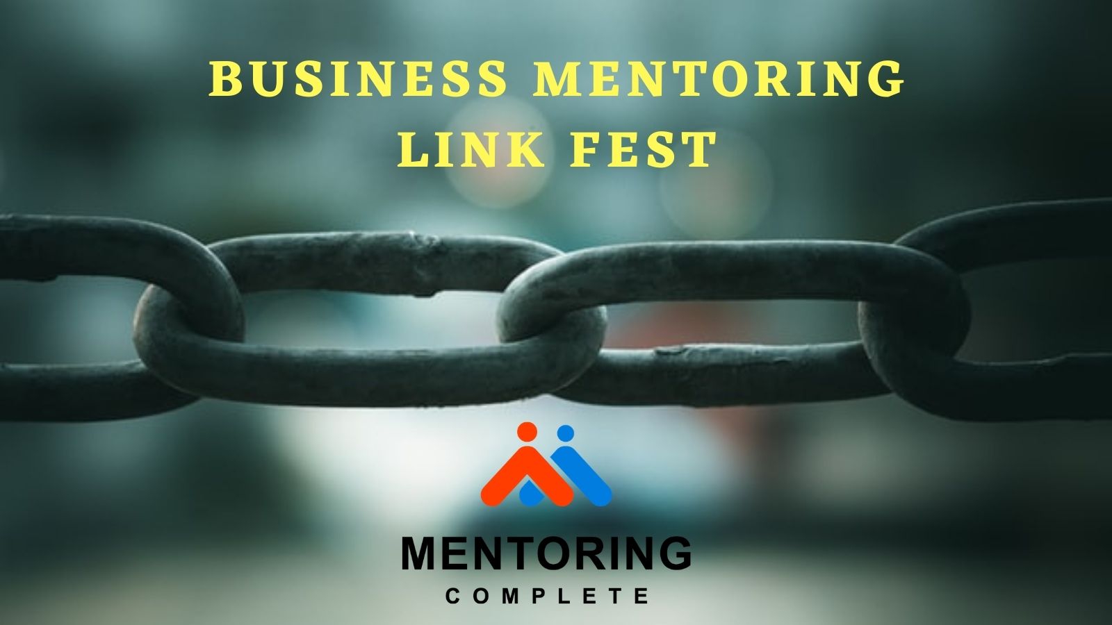Business Mentoring Link Fest
