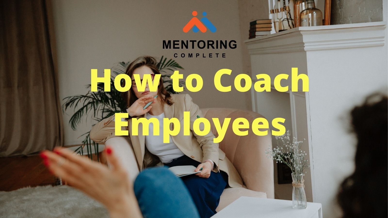 How to Coach Employees