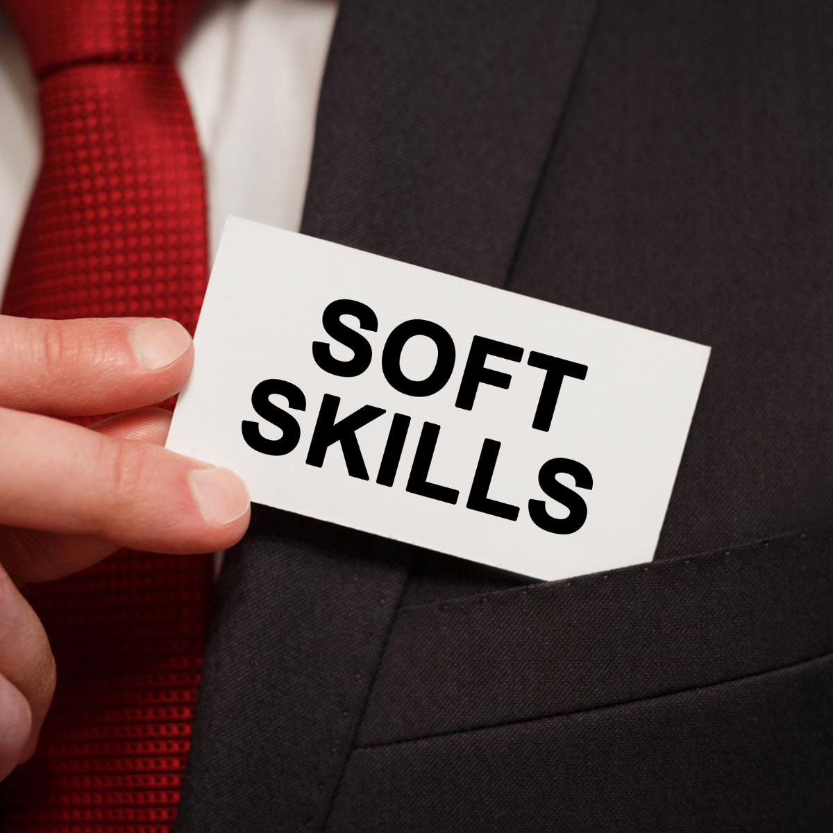 Mentoring improves soft skills - workplace development