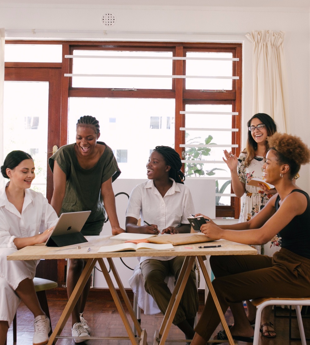 Mentoring Promotes Workplace Diversity