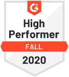 G2 High Performer