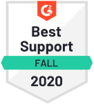G2 Best Support