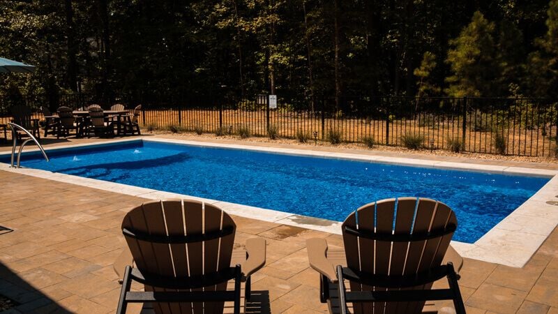 Considering a Pool Slide? Here's What You Need to Know