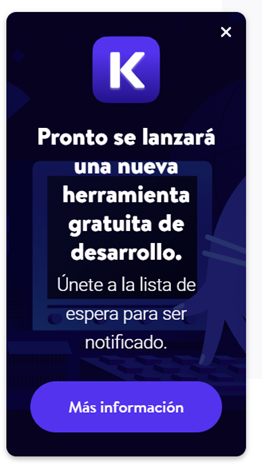 nuevas herramientas gratuitas