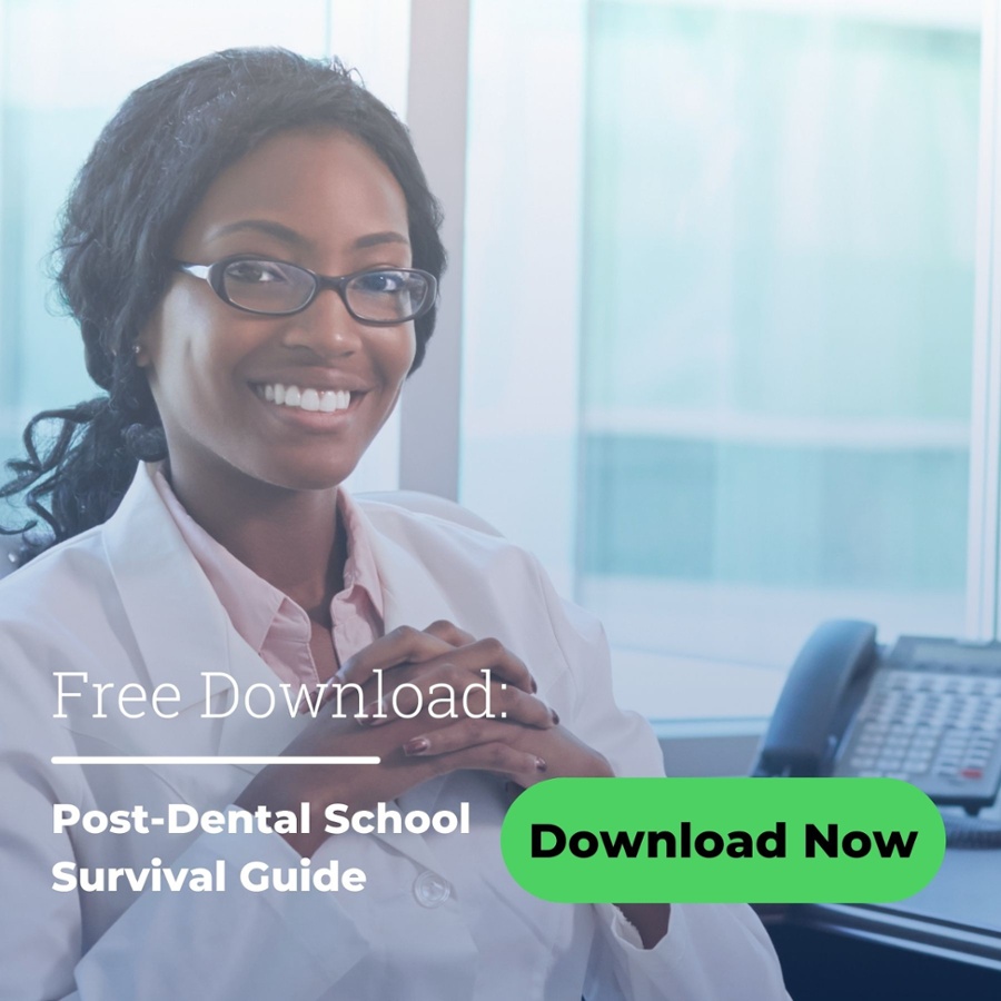 Learn More about Life after Dental School