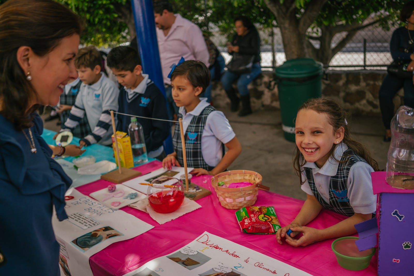 english-for-children-colegio-washington