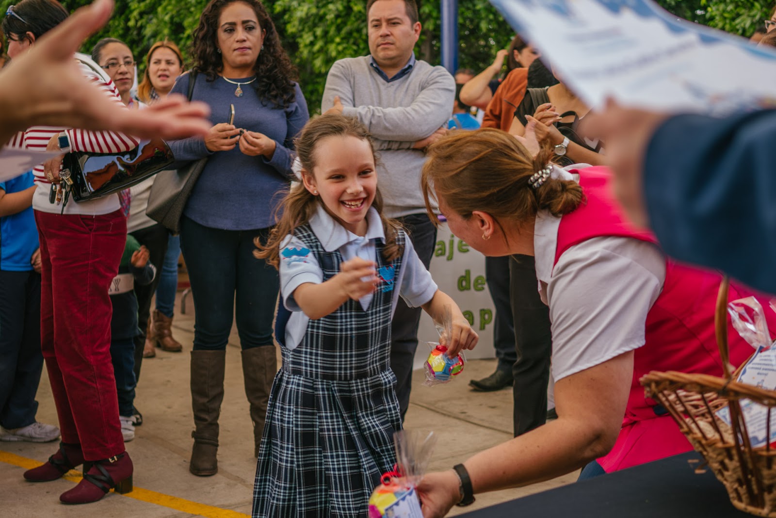 english-for-children-colegio-washington