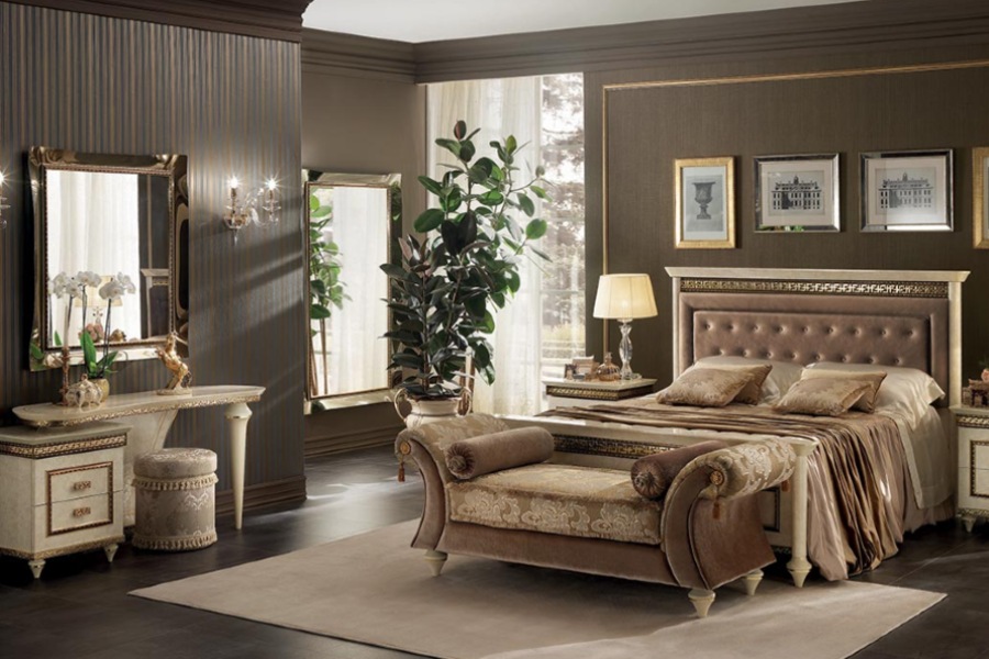 5 Reasons to love a neoclassical interior design style