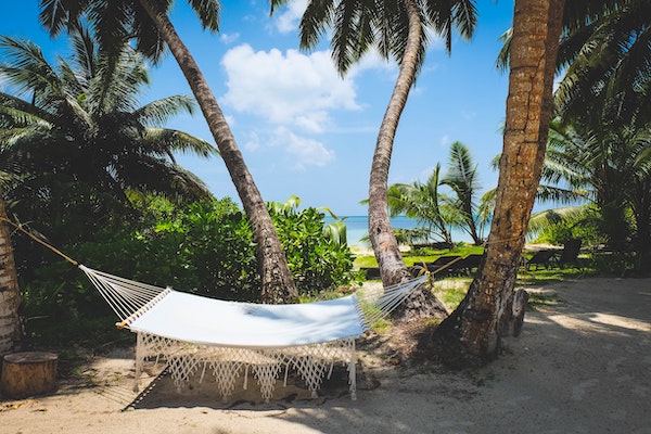beach hammock blog workplace transformations