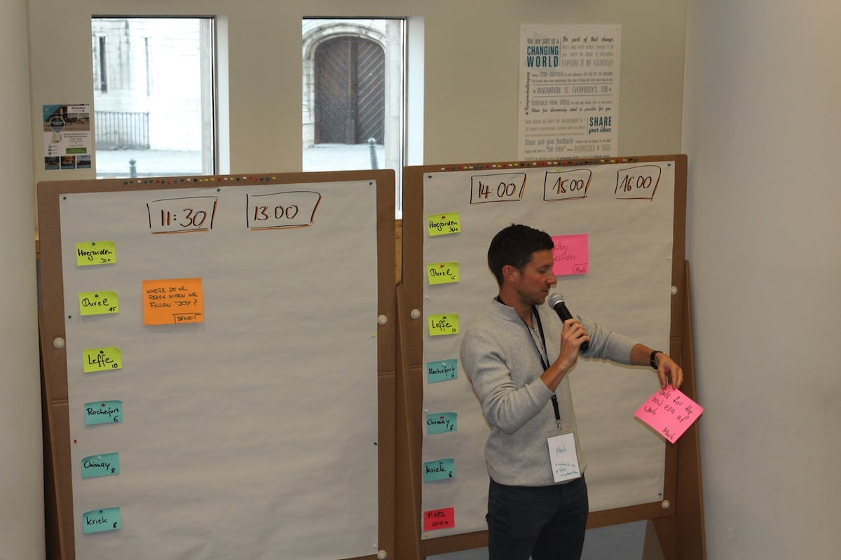 blog-unconference-opening-agenda