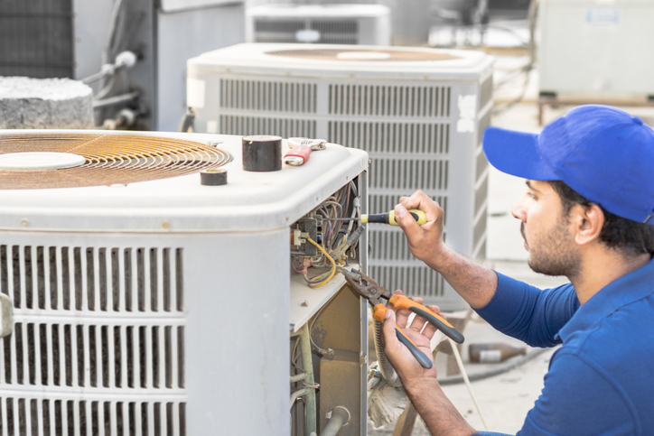 4 Best Heating and Furnace Repair Services - Plattsburgh NY