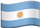 argentina flag