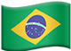 brazil flag