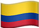 colombia flag