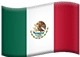 mexico flag