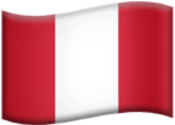 peru flag