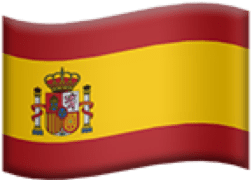 spanish flag