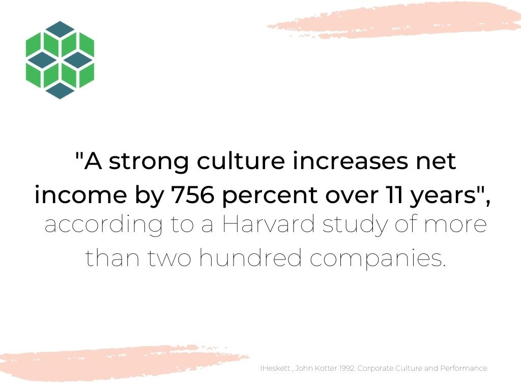 values at tenzo