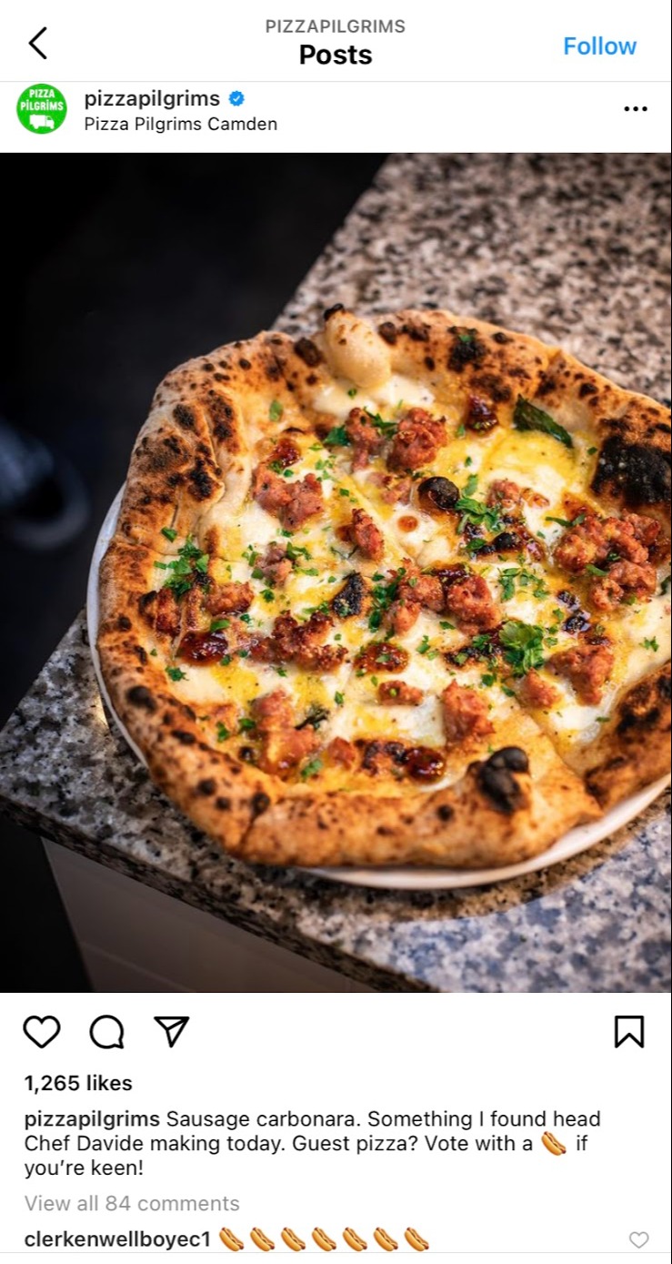 How to harness social media for restaurant business-3